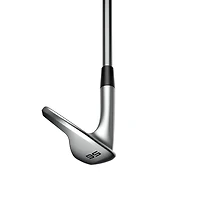 King-X Wedge with Steel Shaft
