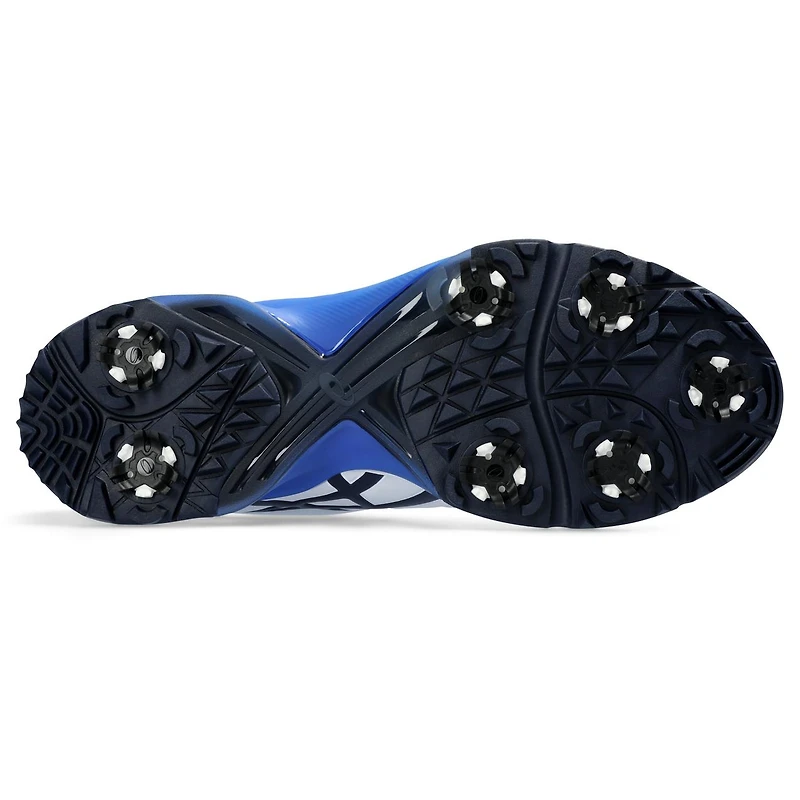 Men's Gel-Ace Pro Spiked Golf Shoe - White/Navy