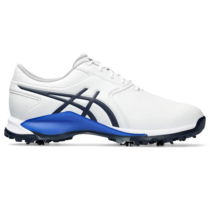 Men's Gel-Ace Pro Spiked Golf Shoe - White/Navy