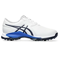 Men's Gel-Ace Pro Spiked Golf Shoe - White/Navy