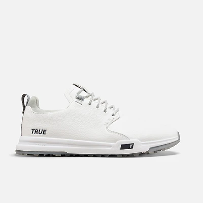 Men's OG3 Pro Spikeless Golf Shoe - White