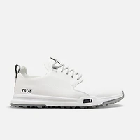Men's OG3 Pro Spikeless Golf Shoe - White