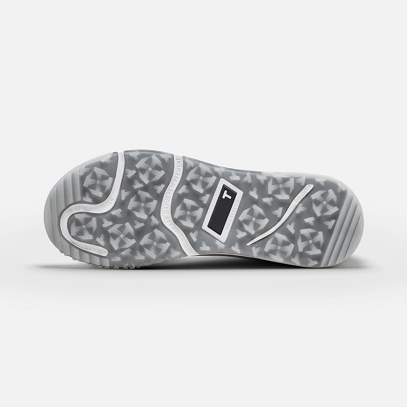 Men's OG3 Pro Spikeless Golf Shoe - White