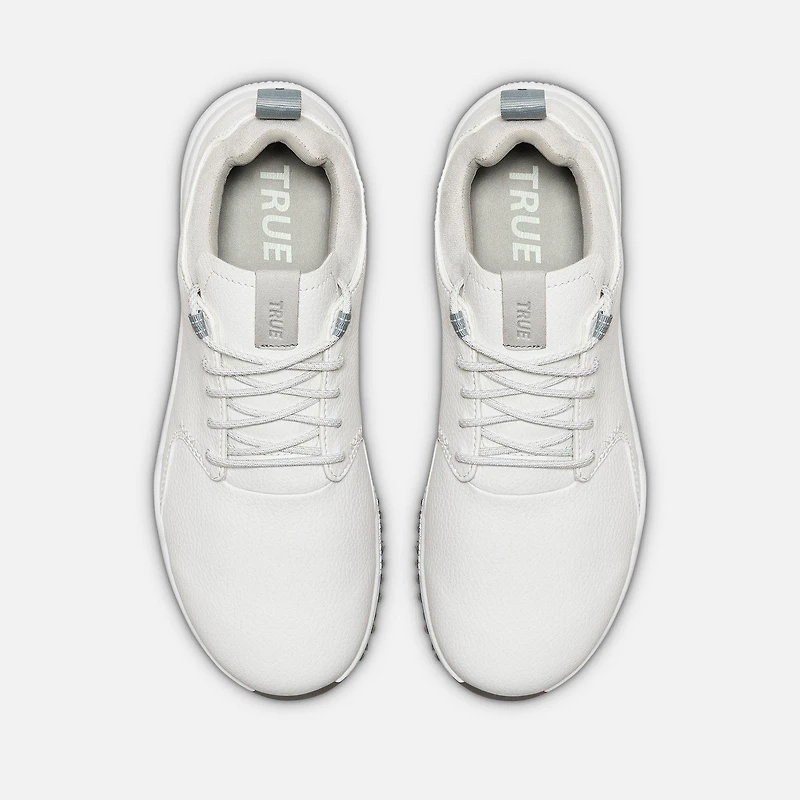 Men's OG3 Pro Spikeless Golf Shoe - White