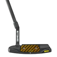 Bettinardi x Transformers Bumblebee BB1 Wide Limited Run Putter