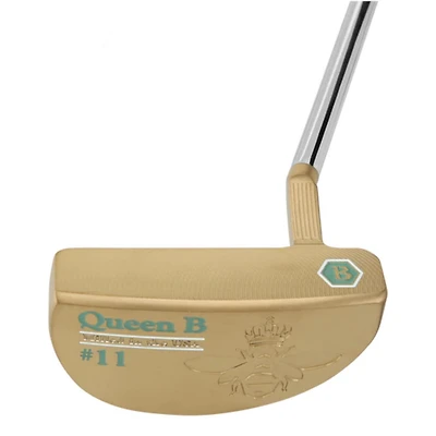 Queen B 11 Remix Putter