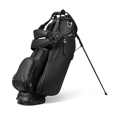 Player V 6-Way Stand Bag