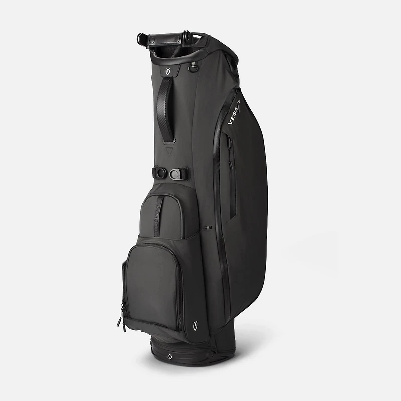Player V 6-Way Stand Bag