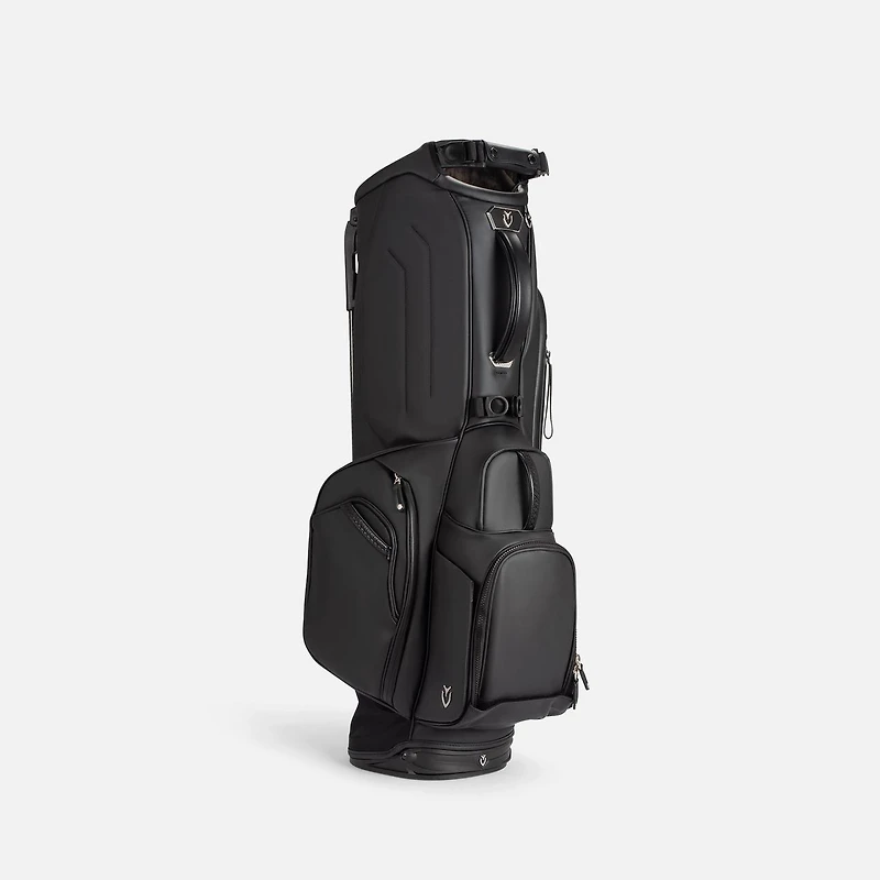 Player V 6-Way Stand Bag