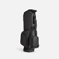 Player V Stand Bag - 6 Way