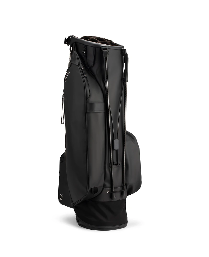 Player V Stand Bag - 6 Way