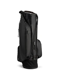 Player V Stand Bag - 6 Way