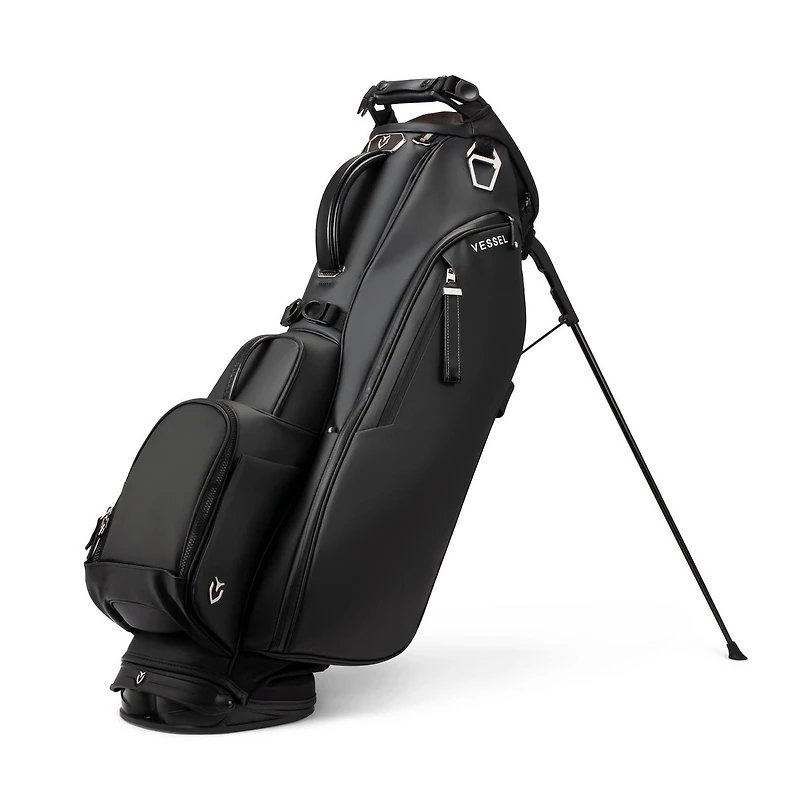 Player V 6-Way Stand Bag