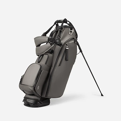 Player V Stand Bag - 6 Way