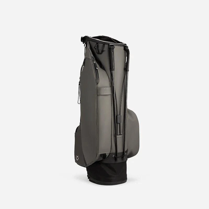 Player V Stand Bag - 6 Way