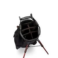 Player V Pro 7-Way Stand Bag