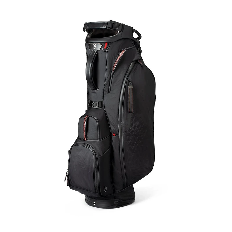 Player V Pro 7-Way Stand Bag