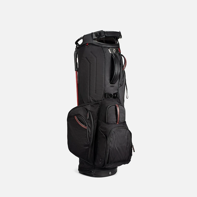 Player V Pro 7-Way Stand Bag