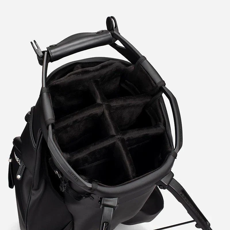 Player V Pro Stand Bag - 7 Way