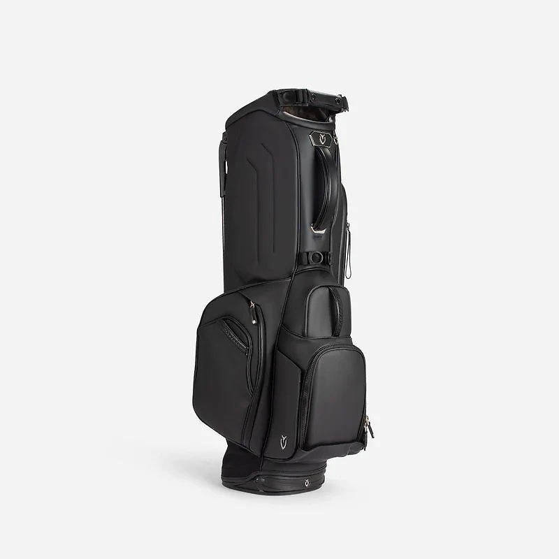 Player V Pro Stand Bag - 7 Way