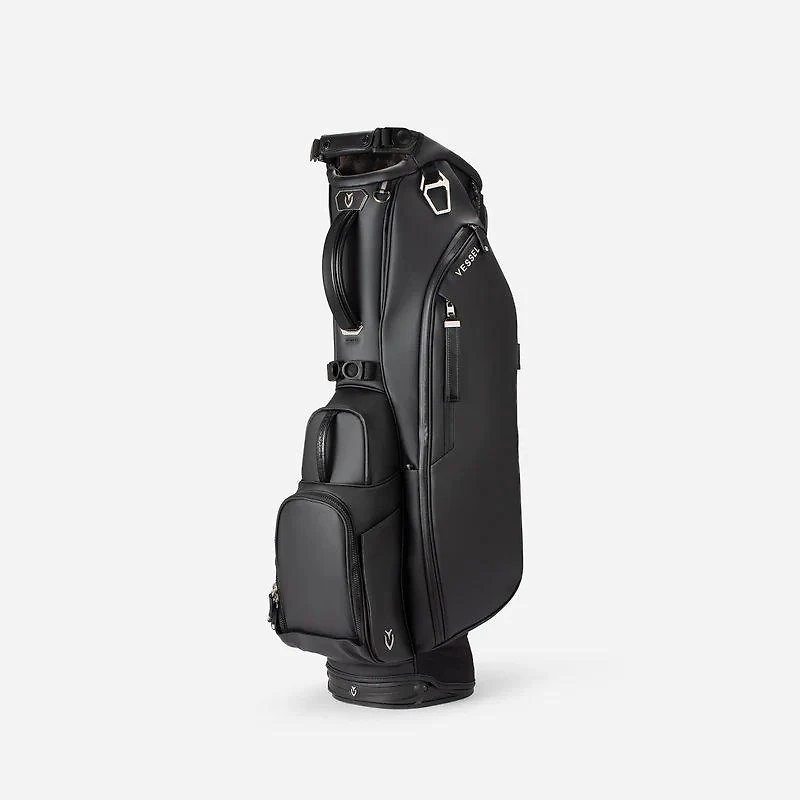 Player V Pro Stand Bag - 7 Way