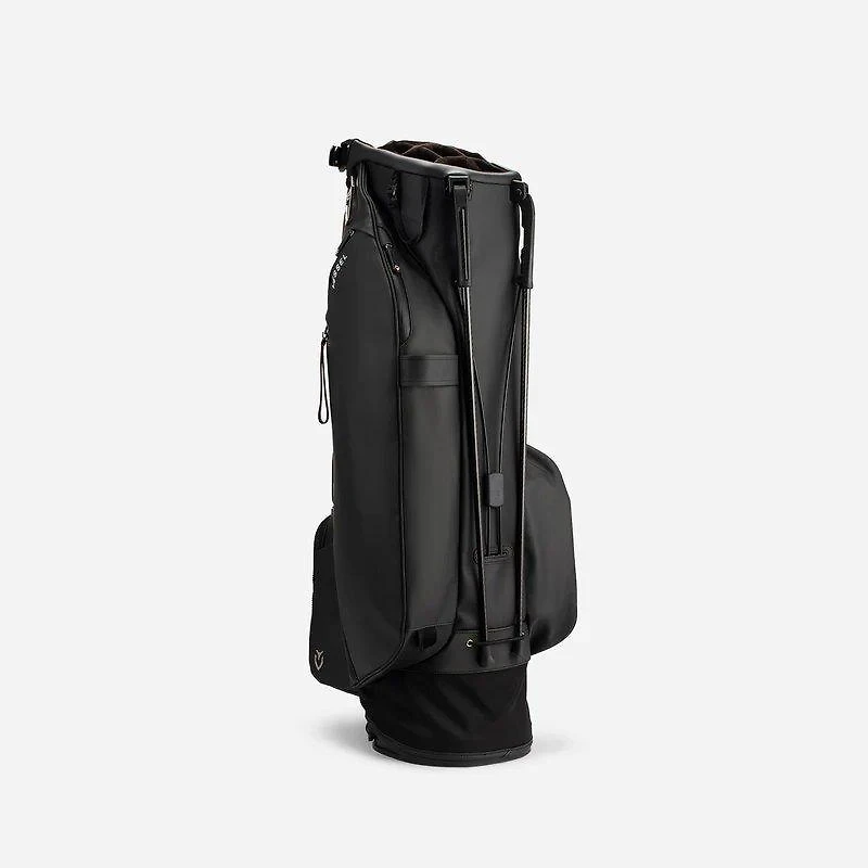 Player V Pro Stand Bag - 7 Way