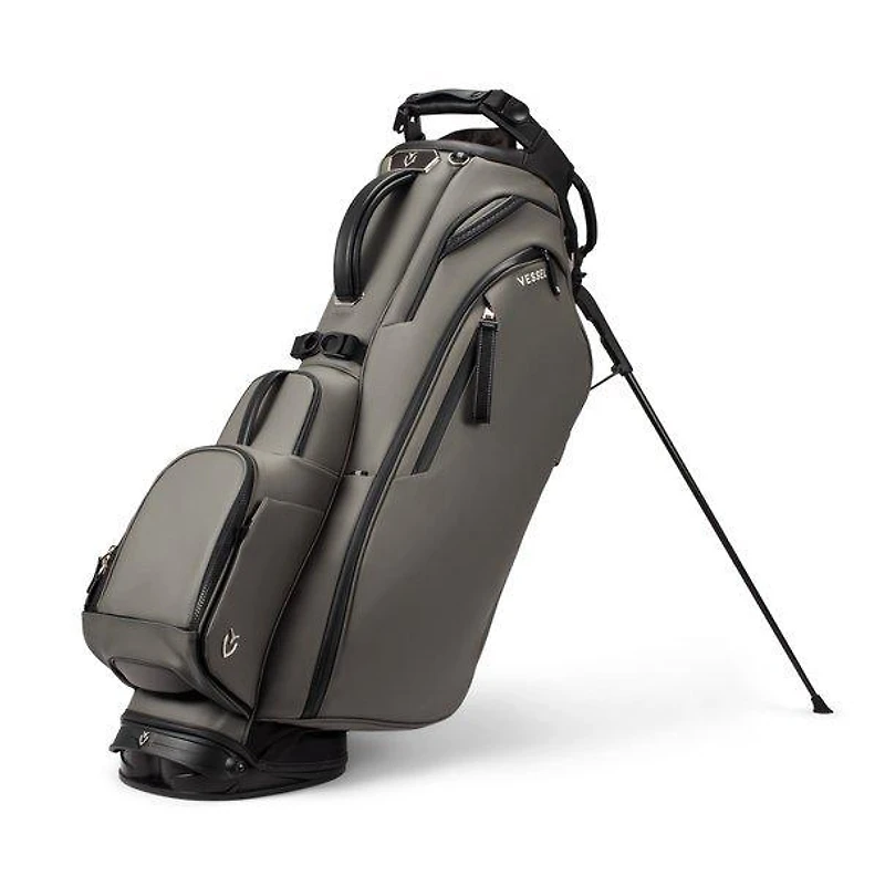 Player V Pro Stand Bag - 7 Way
