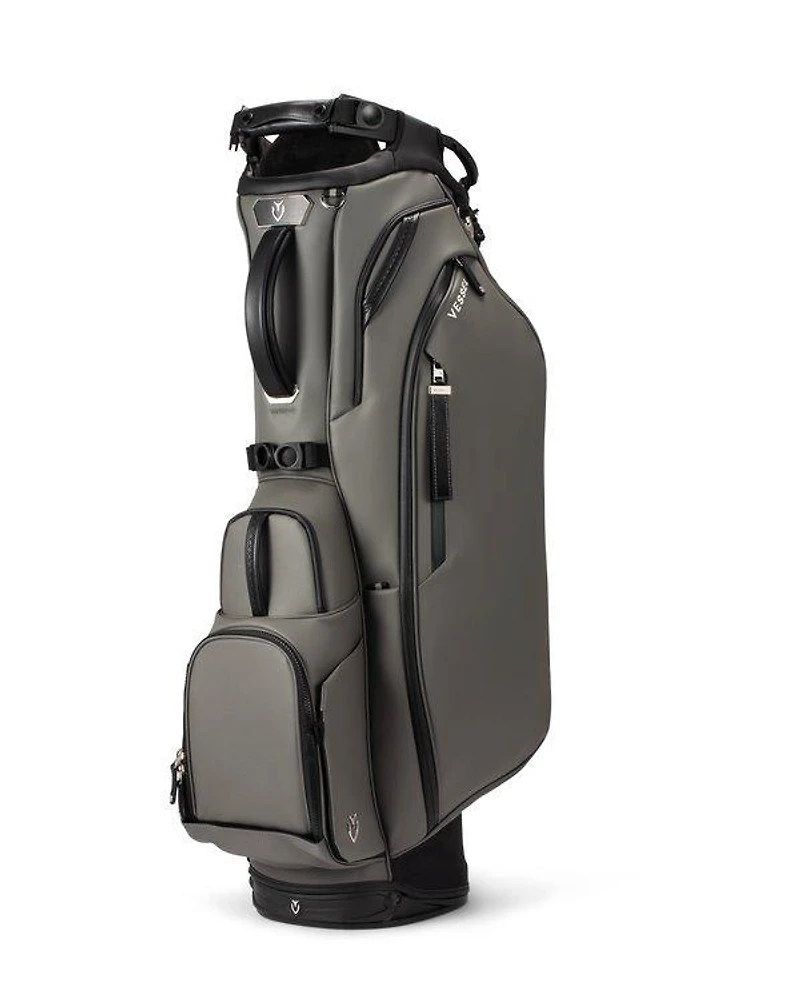 Player V Pro Stand Bag - 7 Way