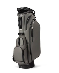 Player V Pro Stand Bag - 7 Way