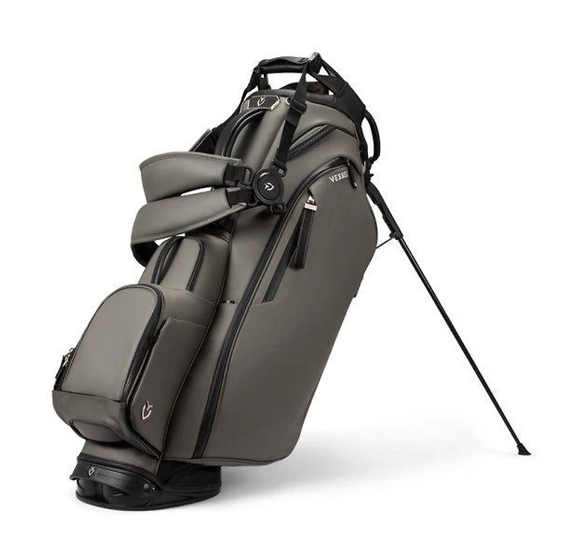 Player V Pro Stand Bag - 7 Way