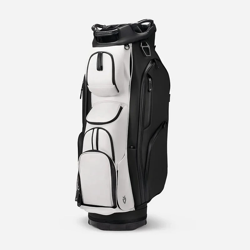 Lux Pro 7-Way Cart Bag