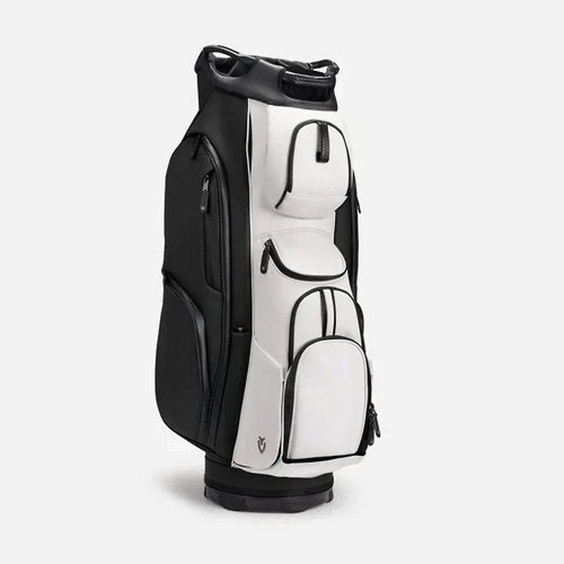 Lux Pro 7-Way Cart Bag