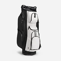 Lux Pro 7-Way Cart Bag