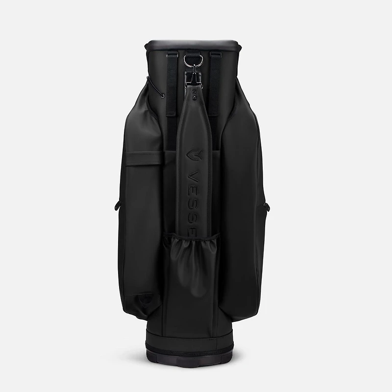 Lux Pro 7-Way Cart Bag