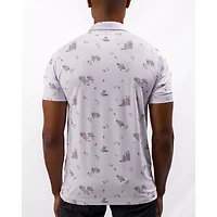 Men's Bev Cart Bandit Polo