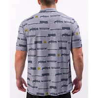 Men's Bogey Train Polo