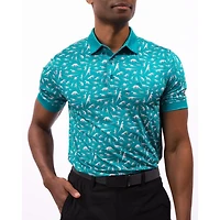 Men's Extinct Polo
