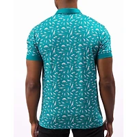 Men's Extinct Polo