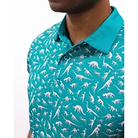 Men's Extinct Polo