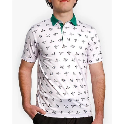 Men's Decoy Polo