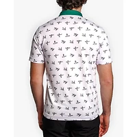 Men's Decoy Polo