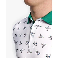 Men's Decoy Polo