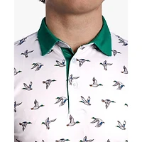 Men's Decoy Polo