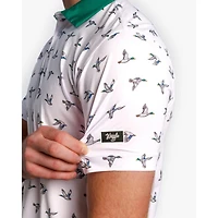 Men's Decoy Polo