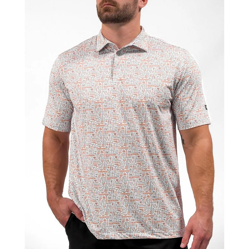 Men's Handyman Polo