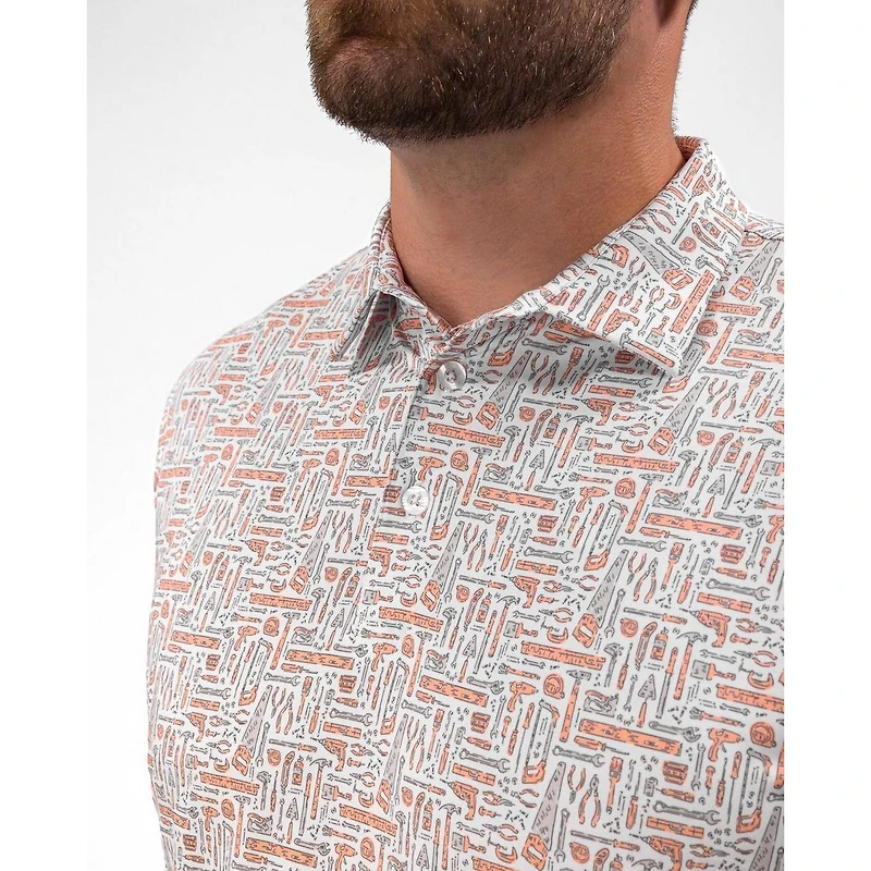 Men's Handyman Polo