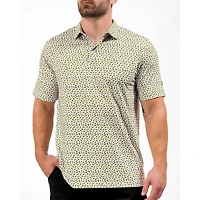 Men's Tacklebox Polo