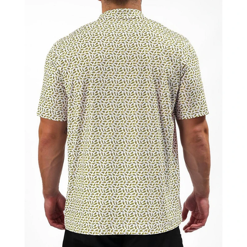 Men's Tacklebox Polo