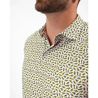 Men's Tacklebox Polo