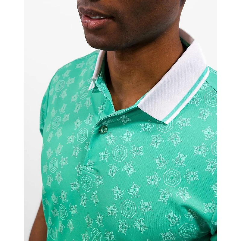 Men's Tortuga Polo